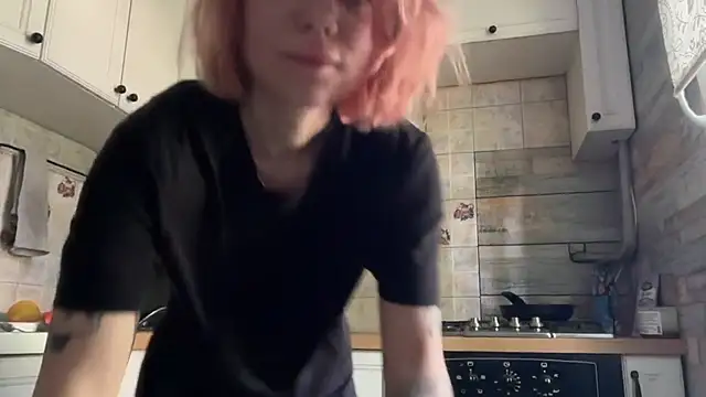 TenderChloe online show from 07.13.26