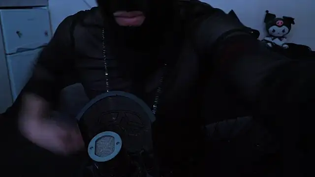 CobyDrone online show from 04.02.26