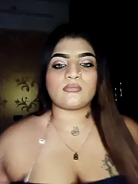 Sanaya Gil online show from 05.06.26