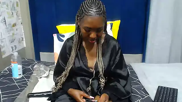 Candylips22 online show from 07.23.26