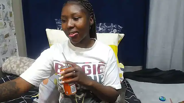 Candylips22 online show from 07.24.26