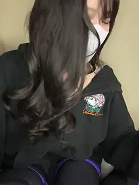 Haru sc online show from 04.10.26