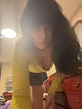 mango-kitty online show from 05.05.26