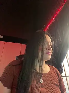 Alessia Peach online show from 04.01.26