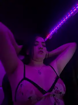 Alessia Peach online show from 04.06.26