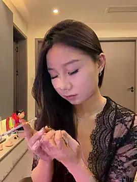 xiaoxiong168 online show from 06.23.26