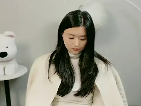 JiaoJiao26678 online show from 03.24.26