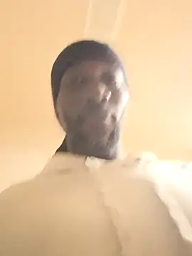 KingBlackStallion online show from 03.31.26