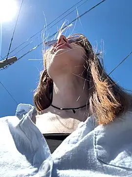 FReyja 44 online show from 05.27.26