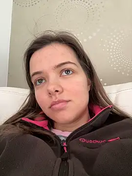 AForbiddenFlower online show from 03.27.26