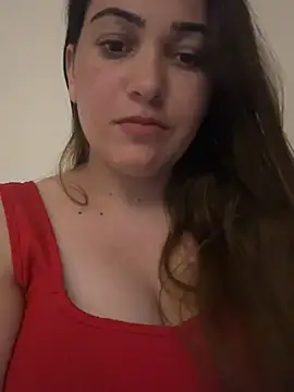 Snapshot of Alina_Fire chatting on 05.10.26 Alina Fire online show from 05.10.26