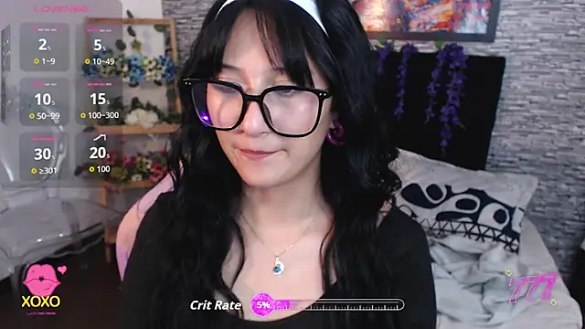 eyes moonn online show from 05.11.26