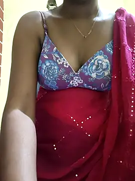 Rubina Love online show from 04.17.26