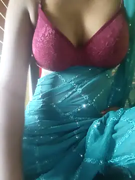 Rubina Love online show from 04.22.26