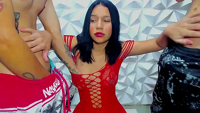 submissive whore XXX online show from 03.31.26