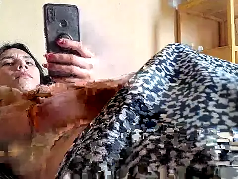 Snapshot of GinaLaFenix chatting on 07.23.26 GinaLaFenix online show from 07.23.26