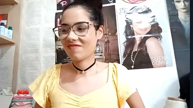 KaylaRise online show from 03.25.26