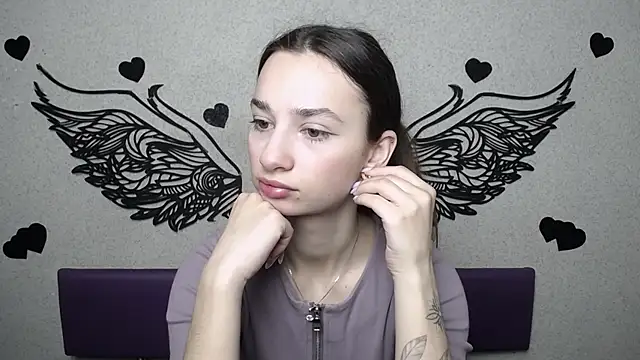 Je55icaBreeze online show from 03.28.26