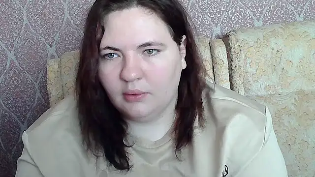 Snapshot of ElviraOreilllyX chatting on 04.04.26 ElviraOreilllyX online show from 04.04.26