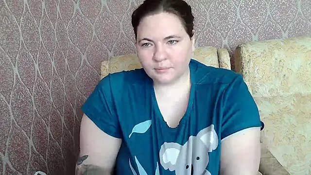 Snapshot of ElviraOreilllyX chatting on 04.06.26 ElviraOreilllyX online show from 04.06.26