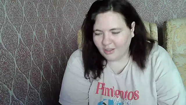 Snapshot of ElviraOreilllyX chatting on 04.09.26 ElviraOreilllyX online show from 04.09.26