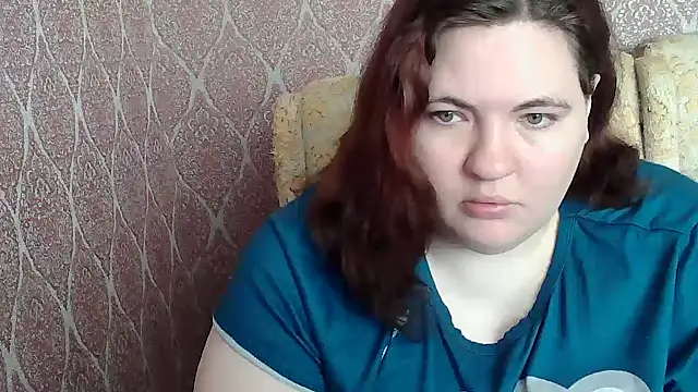 Snapshot of ElviraOreilllyX chatting on 05.01.26 ElviraOreilllyX online show from 05.01.26