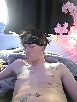 dungeonbrendann online show from 03.23.26