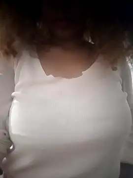 SolashLitzy Curly online show from 06.12.26