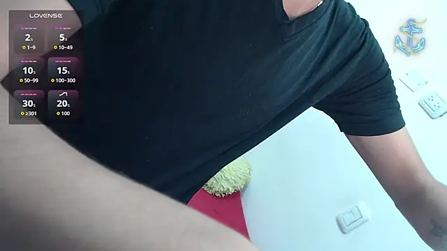 Demian-vall online show from 03.24.26