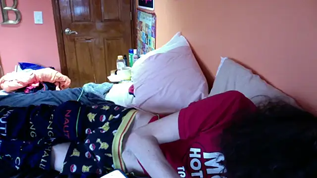 Snapshot of Teddy4420 chatting on 03.25.26 Teddy4420 online show from 03.25.26