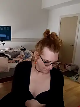 JacquelineStar online show from 03.24.26