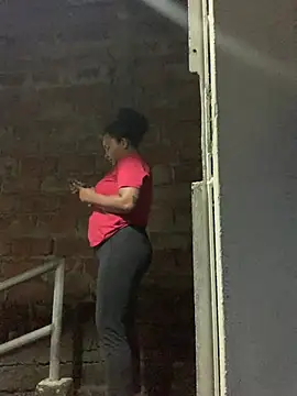 Alexa-Prins online show from 03.26.26