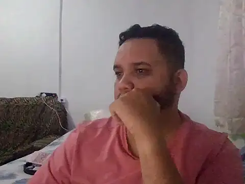 Snapshot of T_Santana chatting on 06.23.26 T Santana online show from 06.23.26