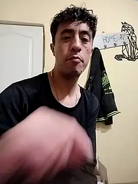 Snapshot of P1jaa chatting on 04.12.26 P1jaa online show from 04.12.26