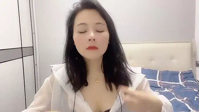 xinbao- online show from 04.14.26