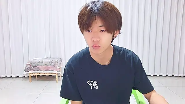 buding-001 online show from 04.17.26