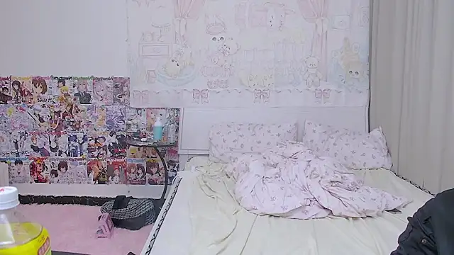 buding-001 online show from 04.29.26