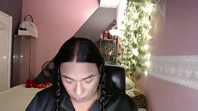 choquitolove1 online show from 04.07.26