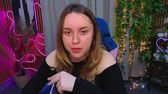 LucyMendoza online show from 03.26.26