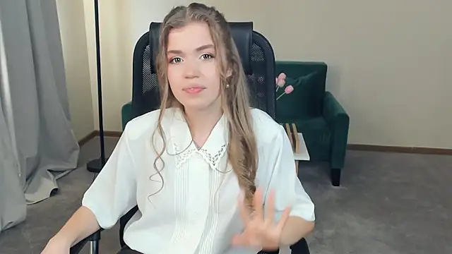 AlvaRishe online show from 03.27.26