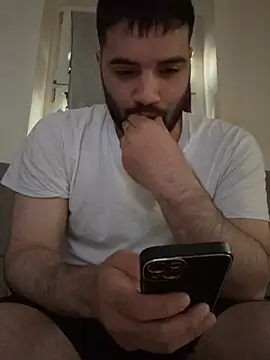 JackySexyy online show from 04.17.26