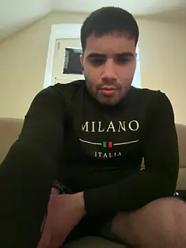 JackySexyy online show from 04.22.26