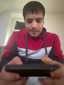 Snapshot of JackySexyy chatting on 05.31.26 JackySexyy online show from 05.31.26