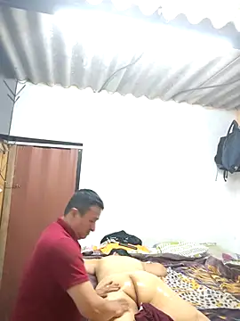 DosAlmasArdientesED online show from 04.02.26