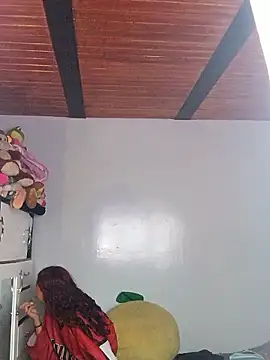 alejitaaa machaadoo online show from 03.28.26