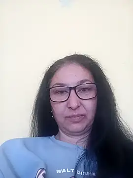 Aurelia9654 online show from 03.25.26