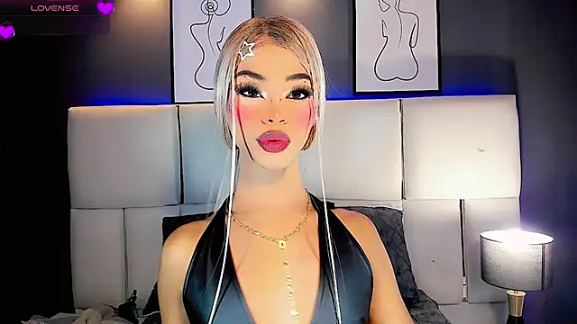 Kornylovee online show from 06.11.26