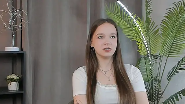 KiraGbur online show from 03.26.26