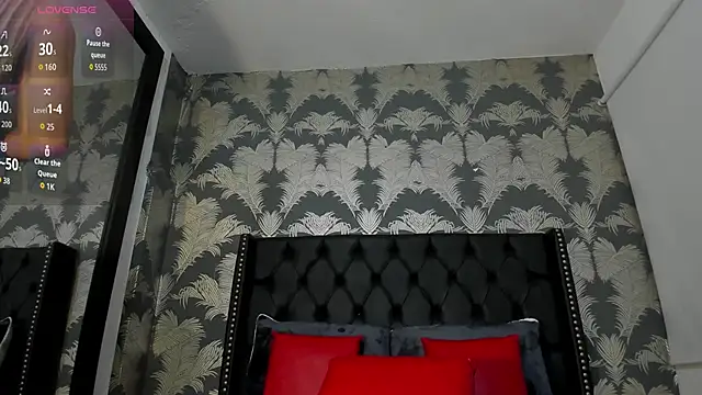 Pamela di angelo online show from 06.17.26