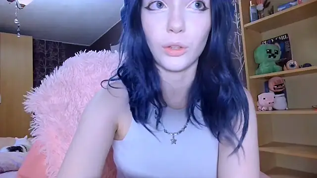 Snapshot of baby_onface chatting on 05.28.26 baby onface online show from 05.28.26